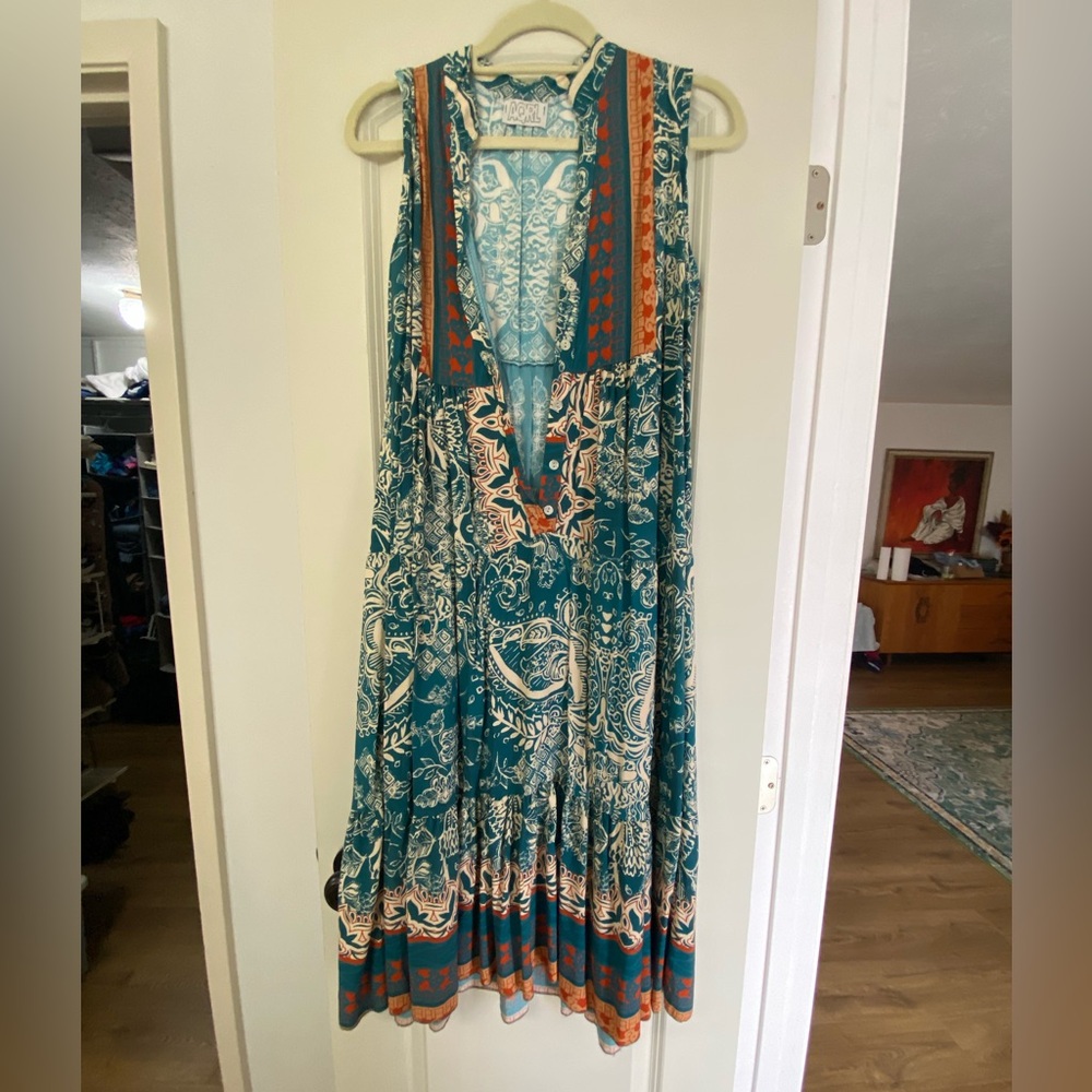 AQRL Dress